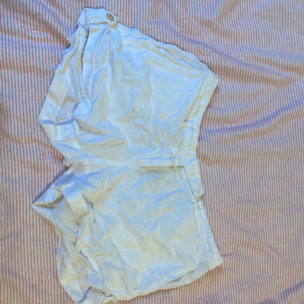 Abercrombie and Fitch shorts